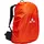 Vaude Rucksack Regenhülle Raincover, wasserdicht, für Volumina von 6 bis 15 l, orange, Einheitsgröße