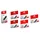 Canon PGI-550 schwarz + CLI-551 XL Multipack