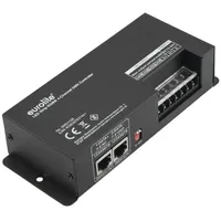 Eurolite LED Strip RGBW 4-Kanal-DMX-Controller