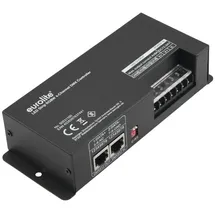 Eurolite LED Strip RGBW 4-Kanal-DMX-Controller