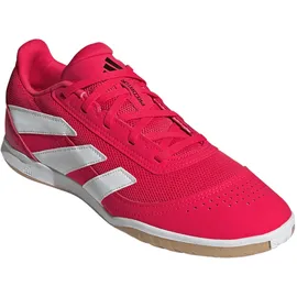 adidas Predator Club Sala IN Fußballschuhe ID3792 - 47 1⁄3