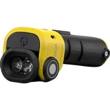 Ledlenser Ledlenser, LED LENSER® Feuerwehr-Winkelleuchte EXC6R ATEX, mit Ladegerät 1 Stück