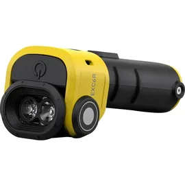 Ledlenser Ledlenser, LED LENSER® Feuerwehr-Winkelleuchte EXC6R ATEX, mit Ladegerät 1 Stück