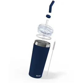 Sigg Helia Thermobecher 0,6 l Blau