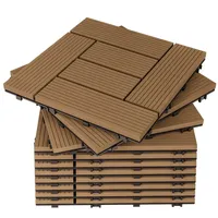 DEUBA Mosaik Terrakotta 30 x 30 cm 1 St.