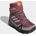 Winterstiefel Rot 40
