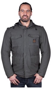 Helstons Division Textiljacke XXXL