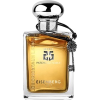 Eisenberg Patchouli Noble Secret III Eau de Parfum 100 ml