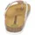 Dr. Brinkmann Zehentrenner Rosa 40