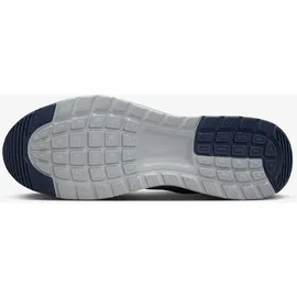 Nike Air Max Nuaxis Herren Grau 42