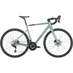 Scott Speedster 10 Grün Modell 2025