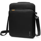 techprotect Tech-Protect Defender VR Laptoptasche 15–16 Zoll Schwarz