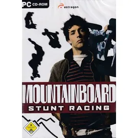 Mountainboard Stunt Racing