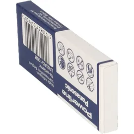Panasonic Micro AAA 1383 mAh 10 St.