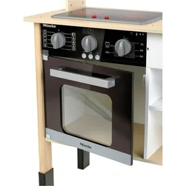 Theo Klein Miele - Spielzeugküche, Holz (MDF), midi