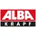 Alba Krapf Schlauchwagen 3/4" Pro SL 50 m feuerverzinkt