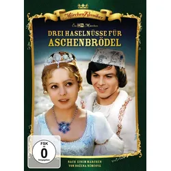 Drei Haselnüsse für Aschenbrödel | Zustand: Neu & original versiegelt