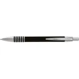 SOENNECKEN Kugelschreiber Basic Schwarz