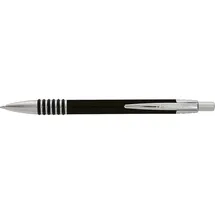 SOENNECKEN Kugelschreiber Basic Schwarz