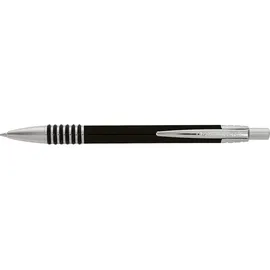 SOENNECKEN Kugelschreiber Basic Schwarz