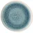 Rosenthal Junto Frühstücksteller 22 cm blau/türkis