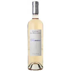 Romane Rosé 2024 - Château Les Mesclances