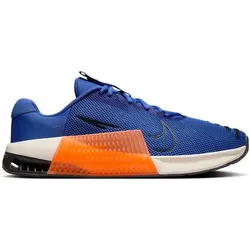 NIKE Herren Workoutschuhe METCON 9, ASTRONOMY BLUE/BLACK-HYPER CRIMSON, 43