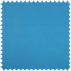 UV Beständiger Outdoor Möbelstoff Sunset Uni Blau