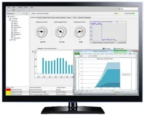 Siemens 3ZS2710-3CC00-0YD0 Powermanagement-Software SENTRON Powermanager Optionspaket CLIENTS (5) Lizenz 3ZS27103CC000YD0