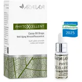 Arya Laya PhytoXcellent Cacay Oil Drops Gesichtsöl 5 ml