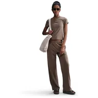 Nike Sportswear Chill Knit mink brown/mink brown XS