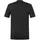 super.natural Lux Kurzarm-t-shirt schwarz XL
