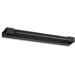 Ideal lux 321554 LED Wandleuchte BALANCE  | 17W integrierte LED-Quelle | 2200lm | 3000K