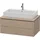 Duravit L-Cube Waschtischunterschrank, 2 Auszüge, LC581807575,