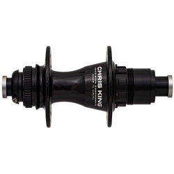 CHRIS KING Hinterradnabe Road R45D Center Lock | 12x142 mm Steckachse