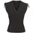 LASCANA Stricktop Schwarz 40/42