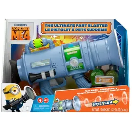 Despicable Me Ultimate Fart Blaster