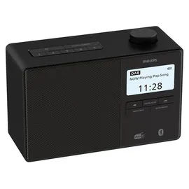 Philips TAR5600 schwarz