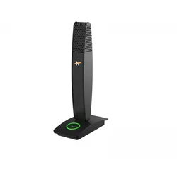NEAT Microphones Skyline USB Mikrofon - Schwarz