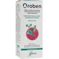 Aboca Oroben Mundspülung 150 ml