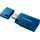 Samsung USB Flash Drive Type-C blau 256GB, USB-C 3.0 (MUF-256DA/APC)
