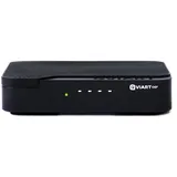 Qviart OG2 Receiver Linux TV Over IP Stalker Full HD 1080p Define OS E2 Multiroom, Xtream, YouTube, anpassbar