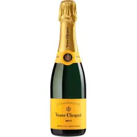 (0.375l= 99,20/1l) Veuve Clicquot Ponsardin Brut 0,375 L