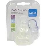 MAM Sauger Größe X