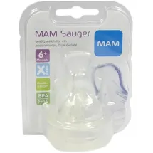 MAM Sauger Größe X