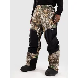 Beyond Medals Zip 2L Realtree Hose realtree Gr. M