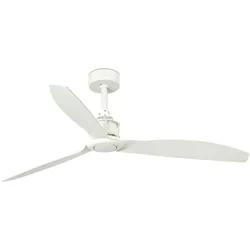 Faro JUST FAN M Weißer Deckenventilator
