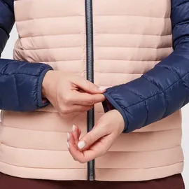 Cotopaxi Fuego Daunenjacke - Ink / Rosewood - XS