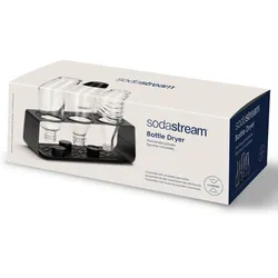 SodaStream® Flaschenabtropfhalter
