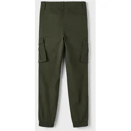 NAME IT Jungen Nkmryan Cargo Twi Pant 222-ba Noos Hose, Rosin, 146 EU - 146